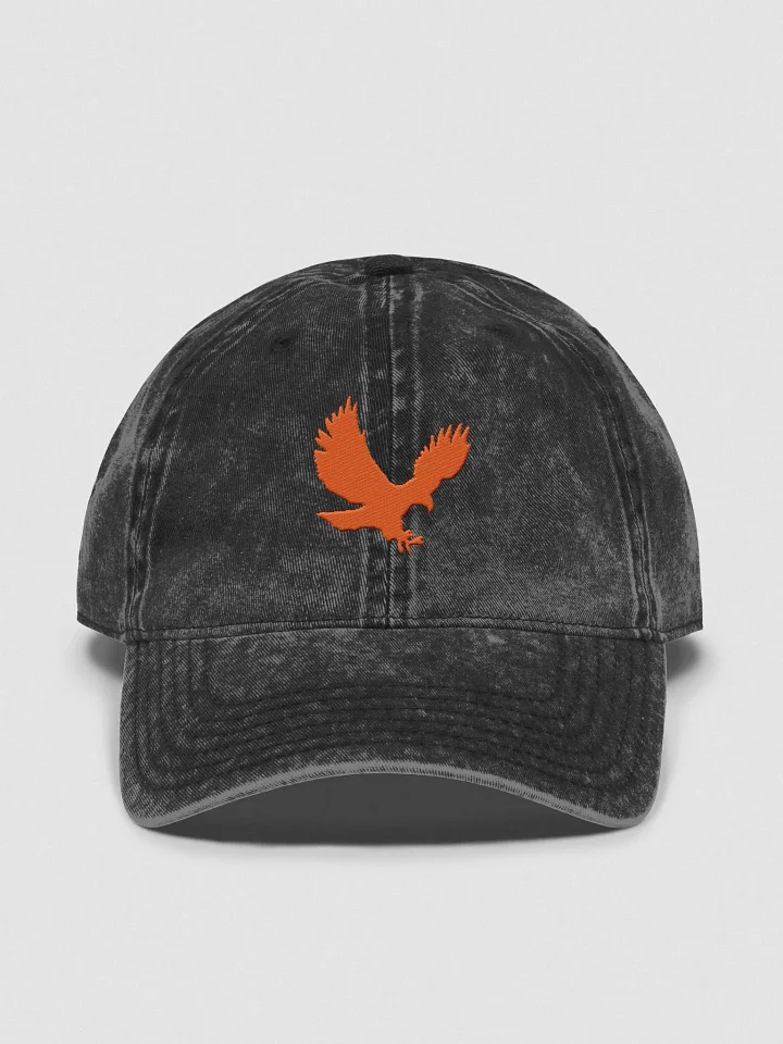 Vintage Falcon Wings Dad Hat product image (2)