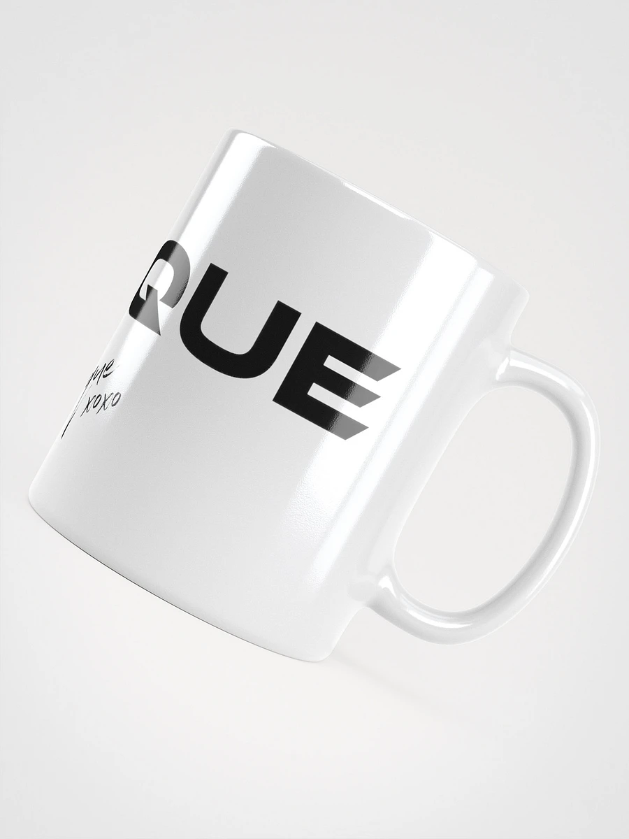 PINKQUE MUG | SIGNED product image (5)