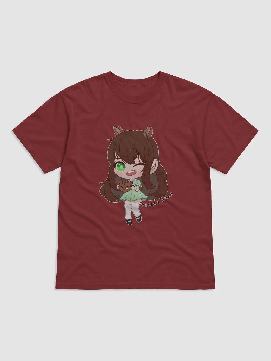 Boar T-shirt product image (7)