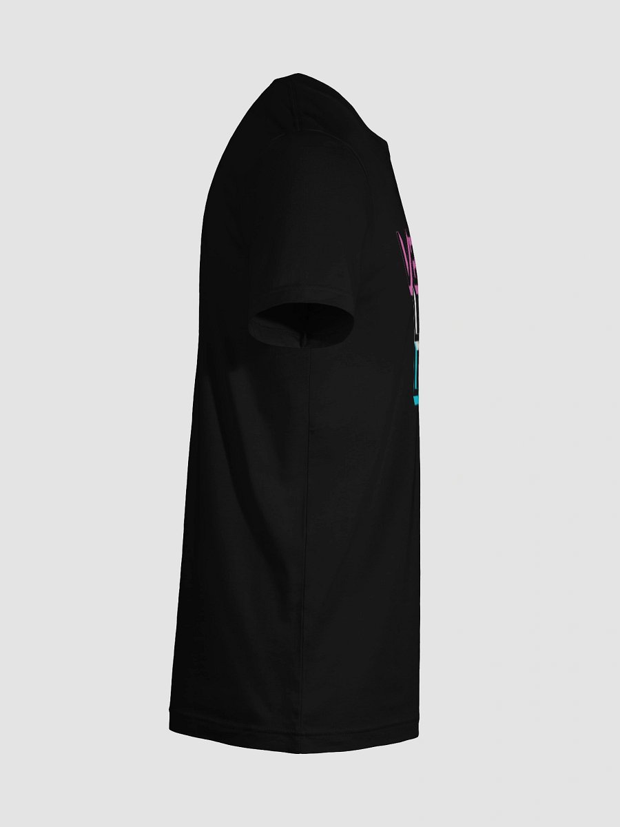 Vibrant Vegas Low Limits T-Shirt product image (102)