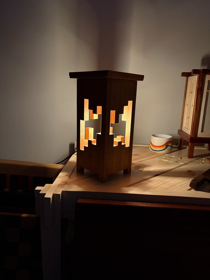 Cherry Lantern product image (2)