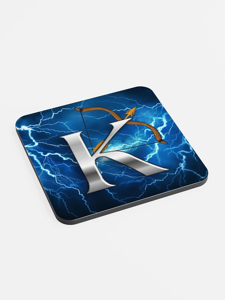 KENNEDYHUNTERTTV COASTER product image (2)
