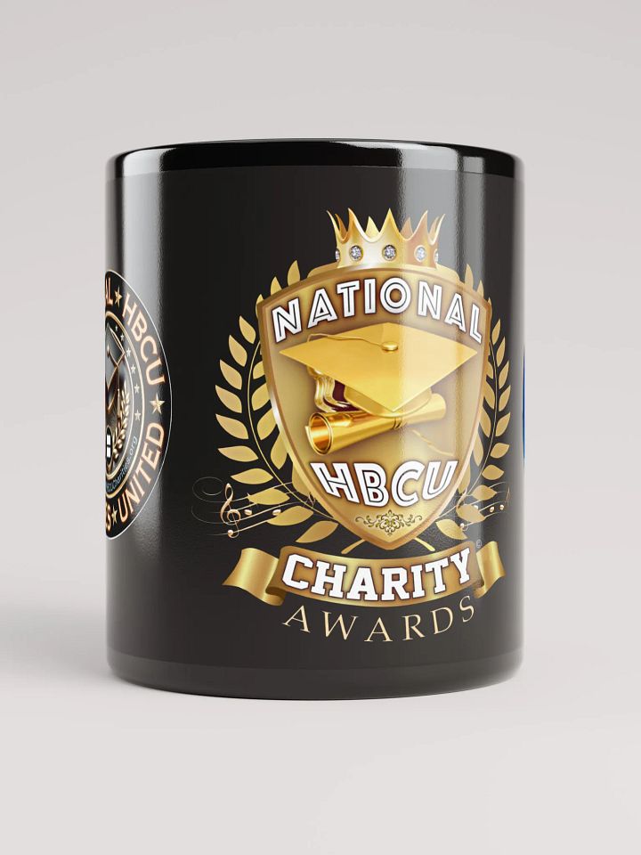 National HBCU Charity Awards Mug product image (1)