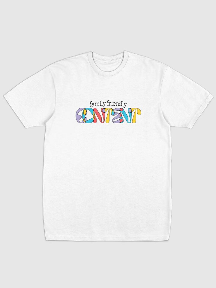 Family Friendly Content product image (2)