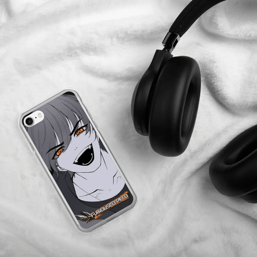 Insanity iPhone Case product image (330)