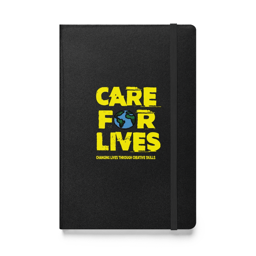 Care 4 Lives JournalBook® New product image (1)