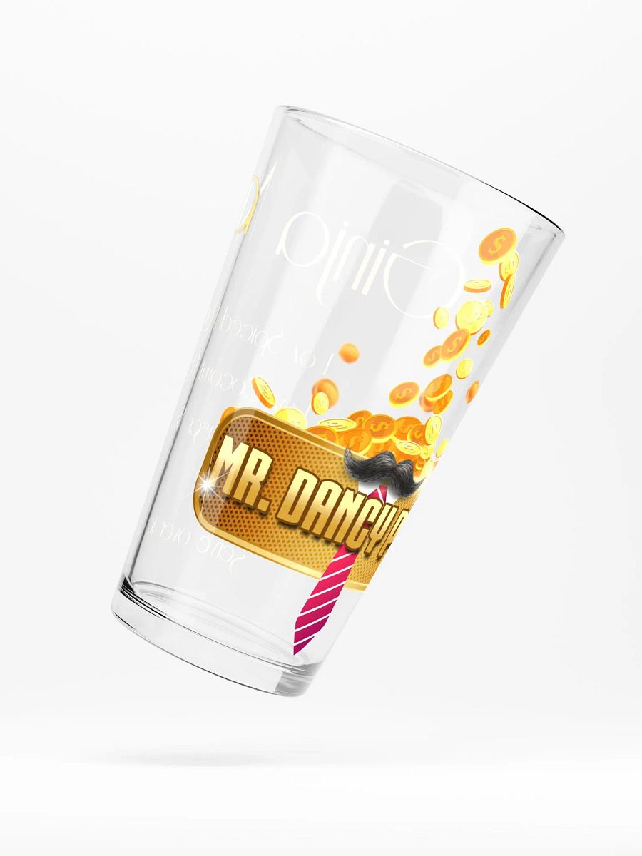 Ginja Ninja Shaker product image (5)