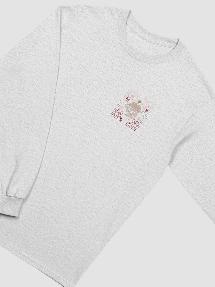 All Yours Long Sleeve Tee product image (2)