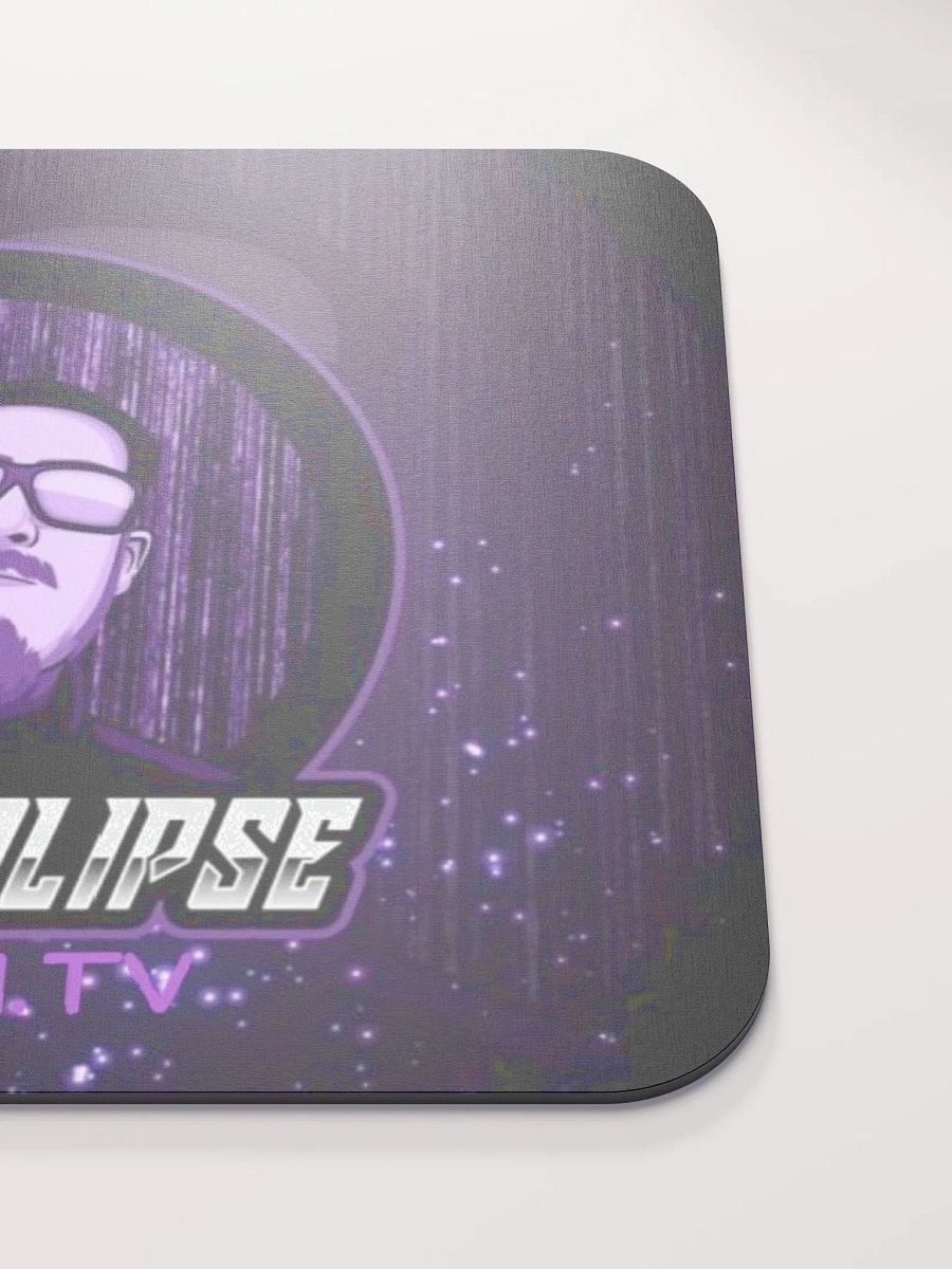 Neo Logo Mouse Pad product image (5)