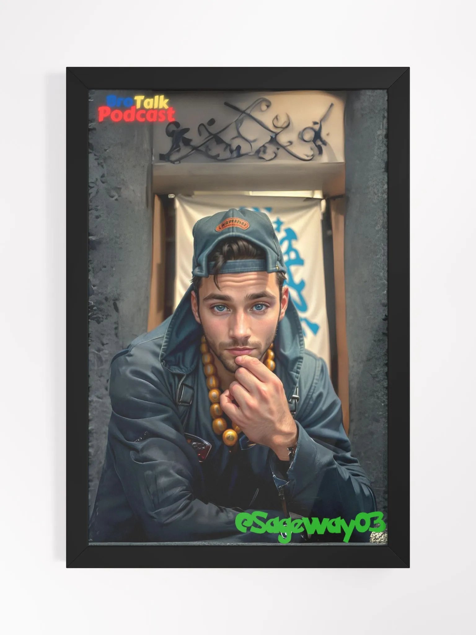 Team Sage: Sageway Episode 1: Trapped in time product image (1)