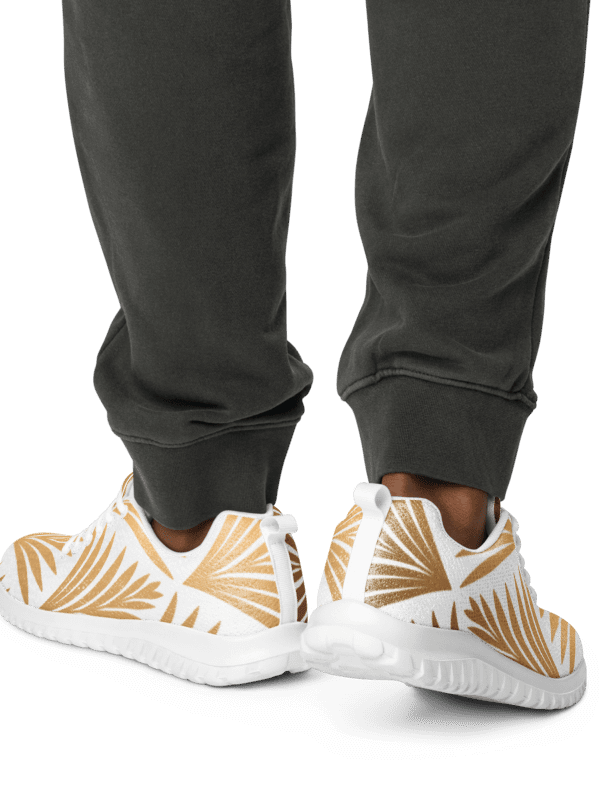 Gold & White product image (5)