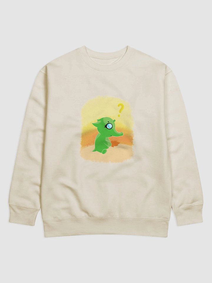 Fall Sweater product image (4)