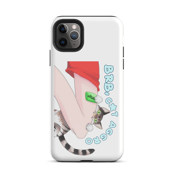 Mei Bite Tough iPhone® Case product image (26)
