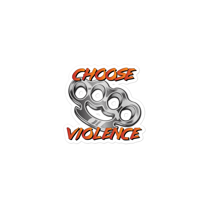 Violent Magnet product image (1)