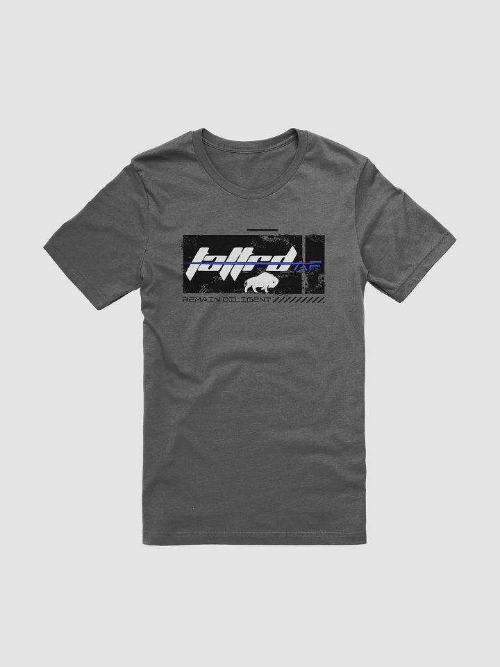 Thin Blue Line T-Shirt product image (2)