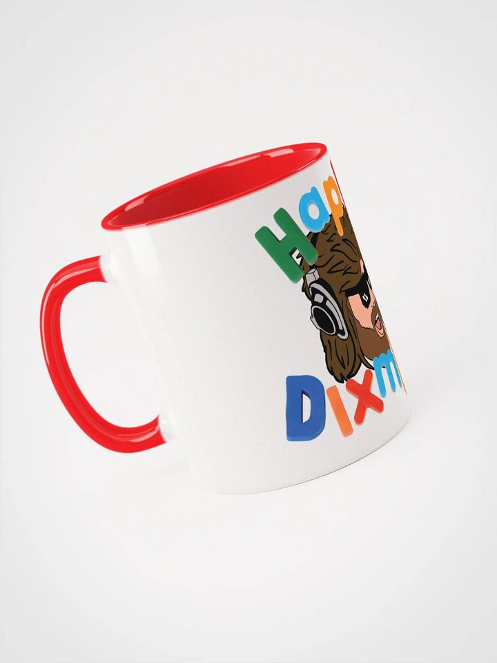 Dixmas Mug product image (17)