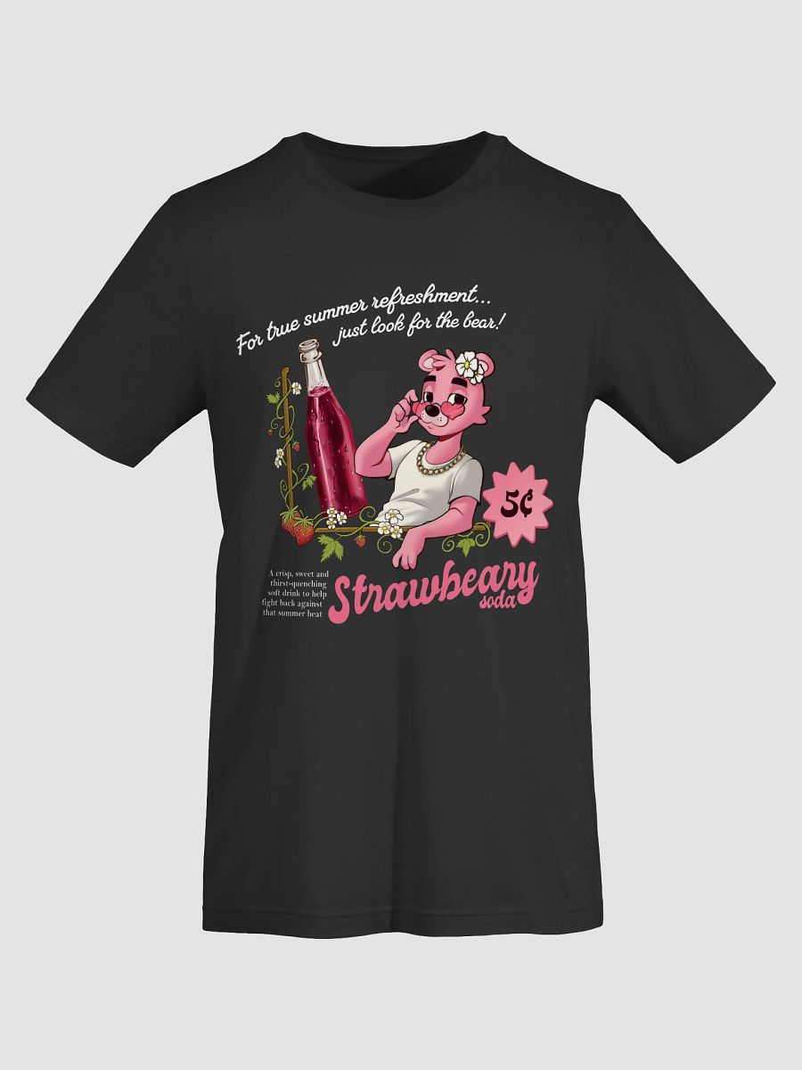 Strawbeary Soda - Dark product image (7)