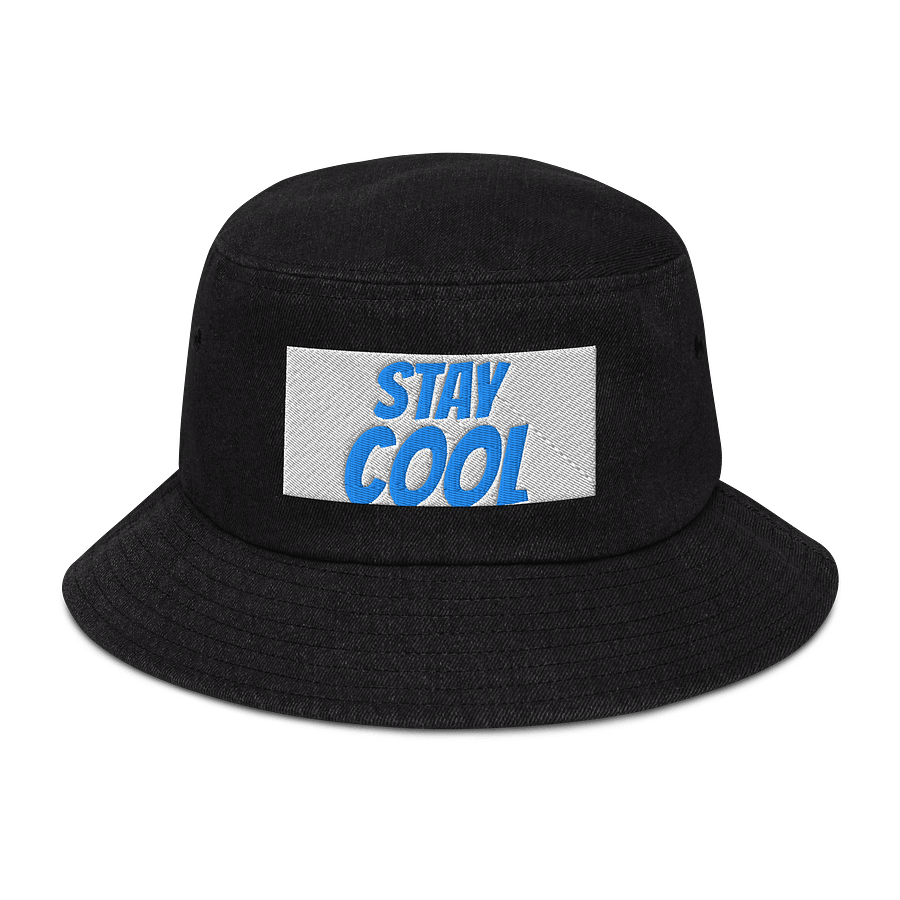Stay Cool Bucket Hat product image (1)