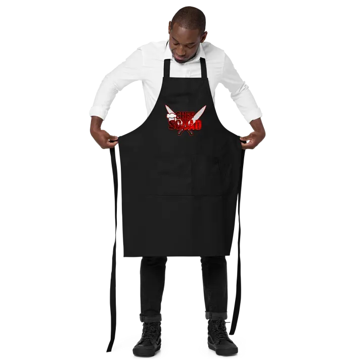 ChefSquad Apron product image (2)