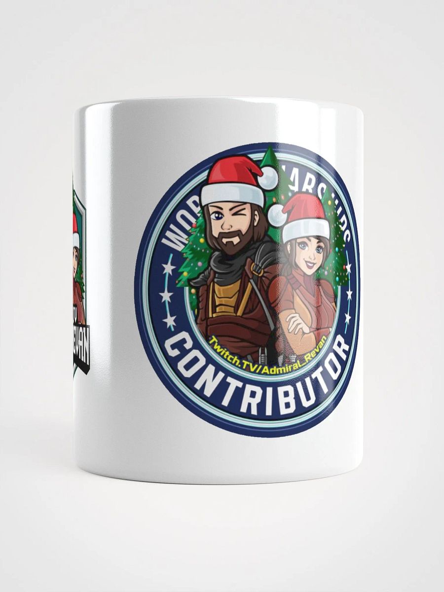 Xmas Mug product image (14)