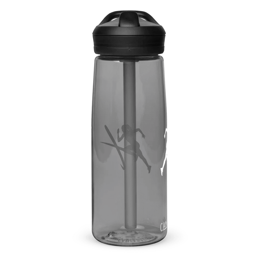 Sarah Harly Runner Water Bottle product image (3)