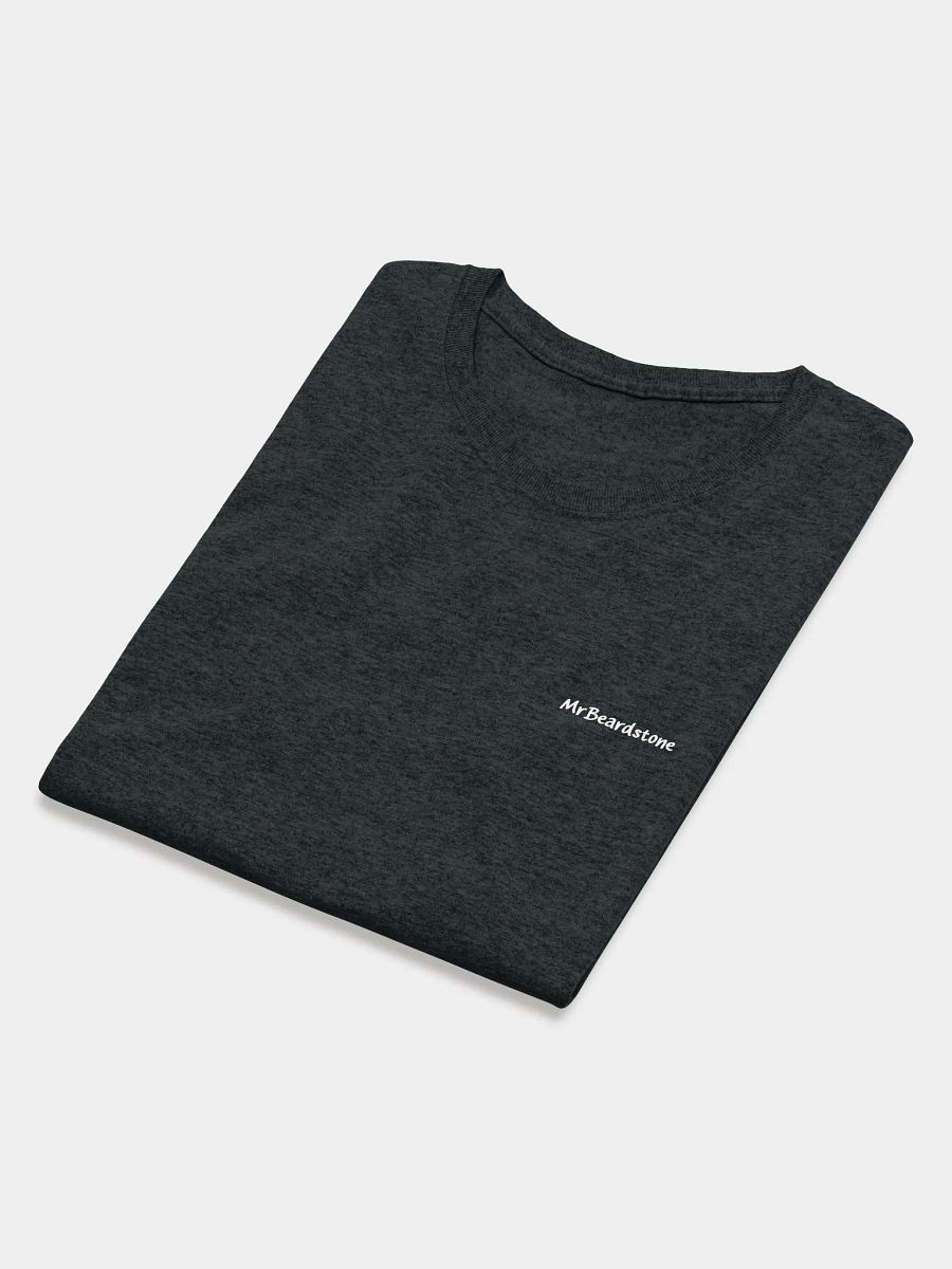 MrB Logo - Ladies T-Shirt product image (27)