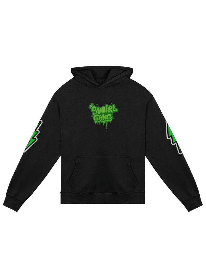 Swirl Gang Hoodie (Adult) product image (1)
