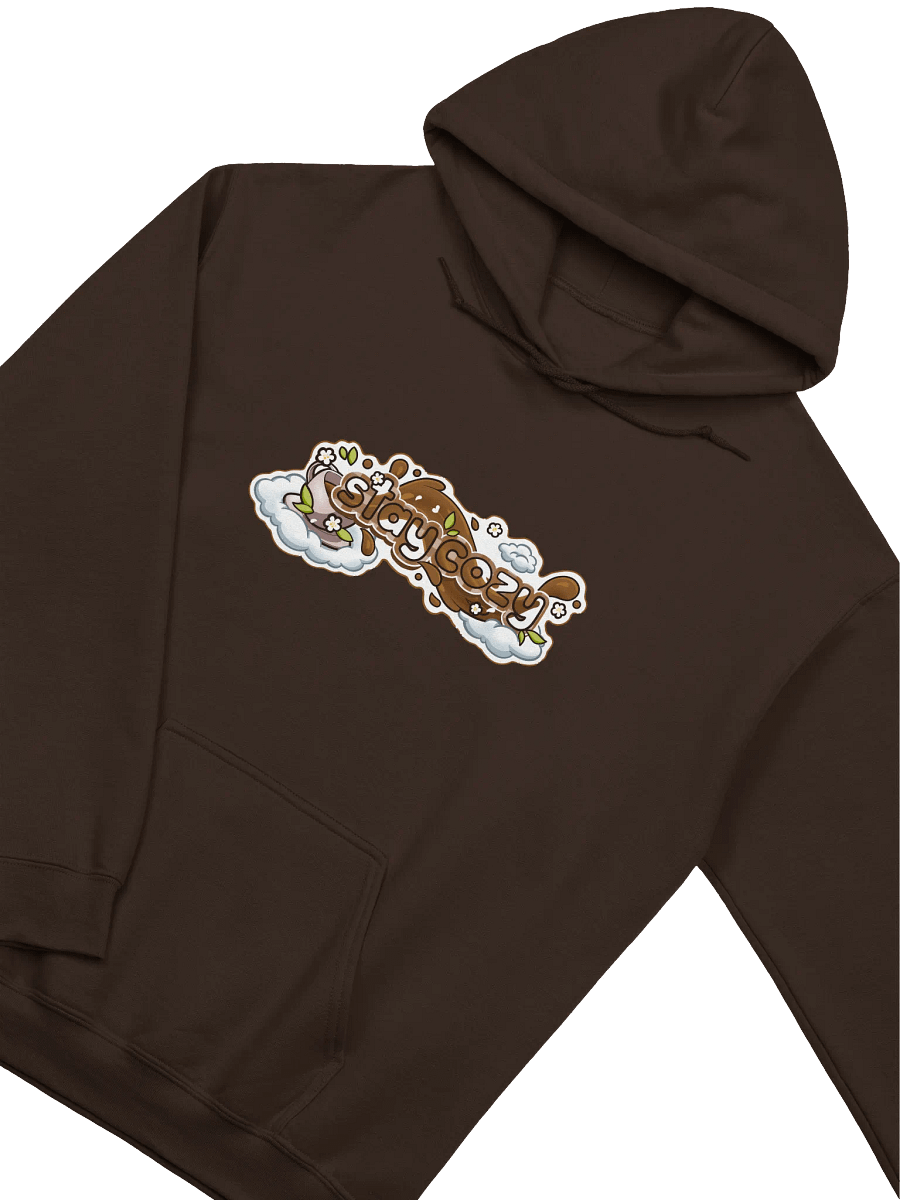 Stay Cozy Hoodie product image (5)