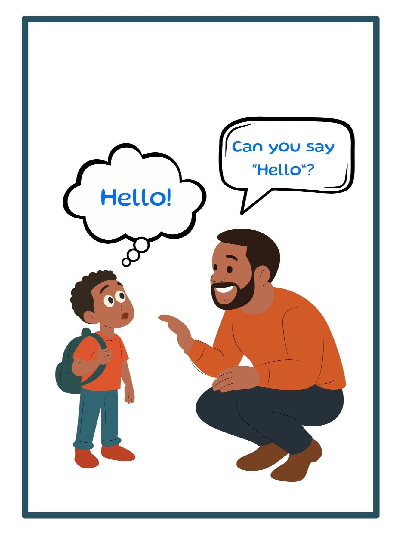 Dialogue Cards for Children product image (2)
