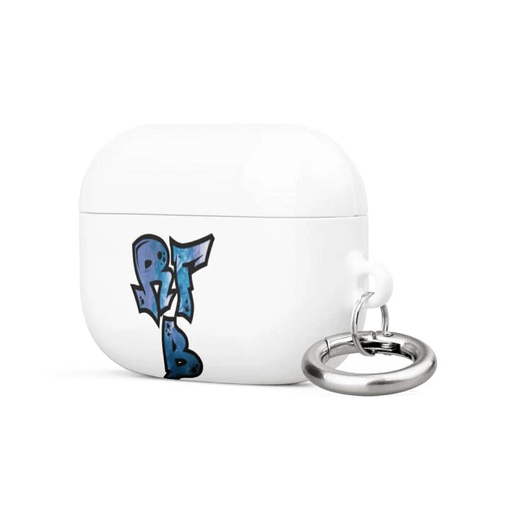 Ricer Logos air pod holder product image (42)
