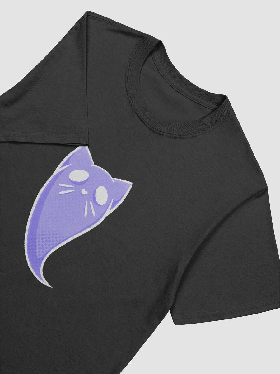 Purple ghost cat product image (3)