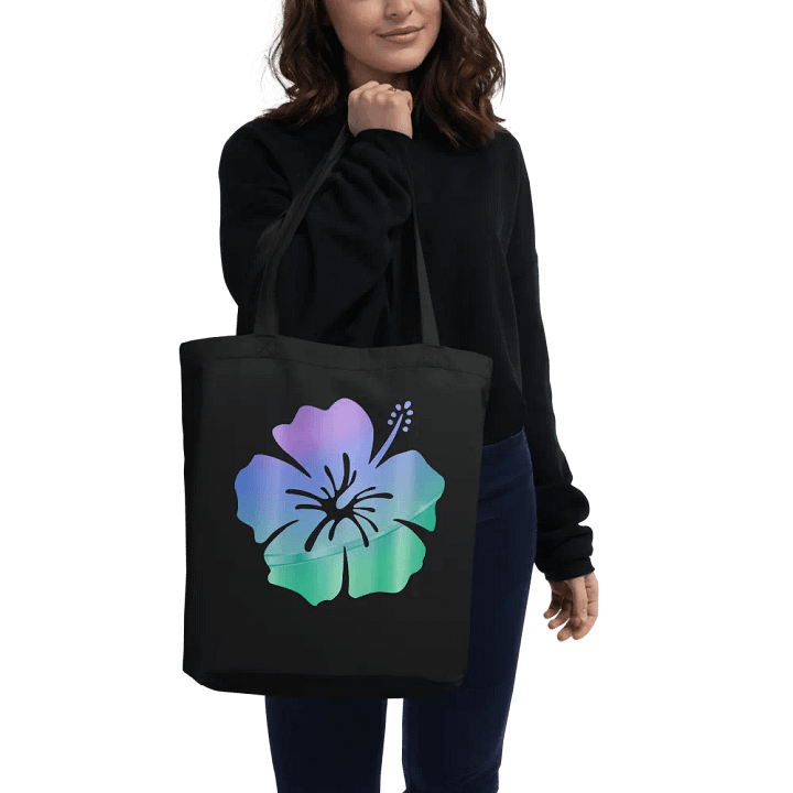 Bloom 'n Byte Tote product image (2)