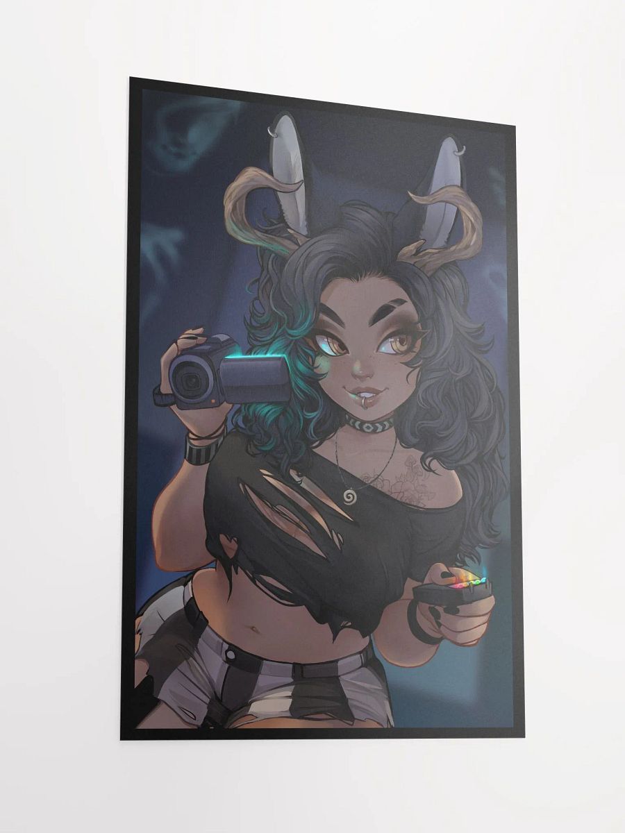 Paranormal Poster product image (6)