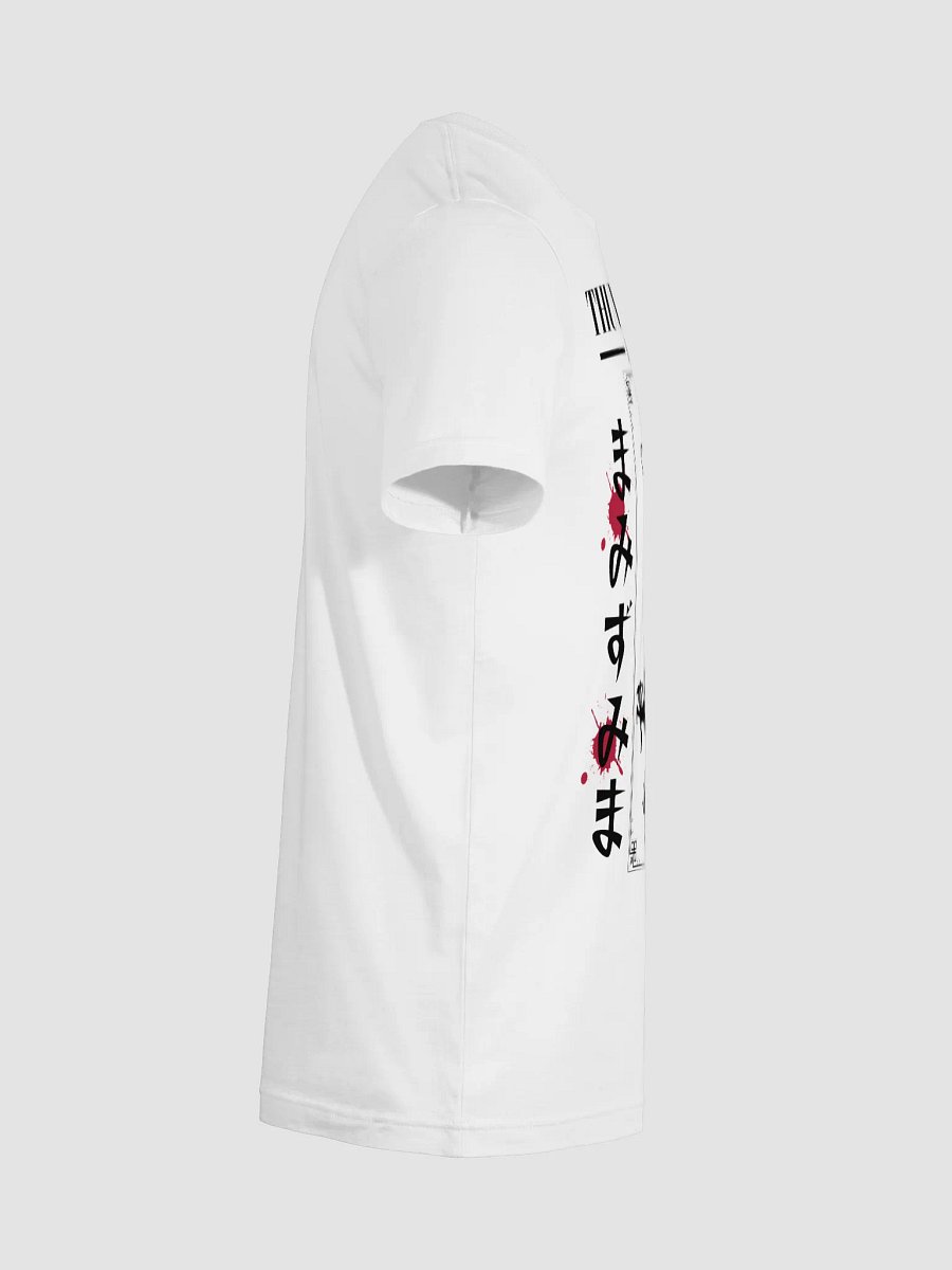 Thundraxion Super-Soft T-Shirt product image (12)
