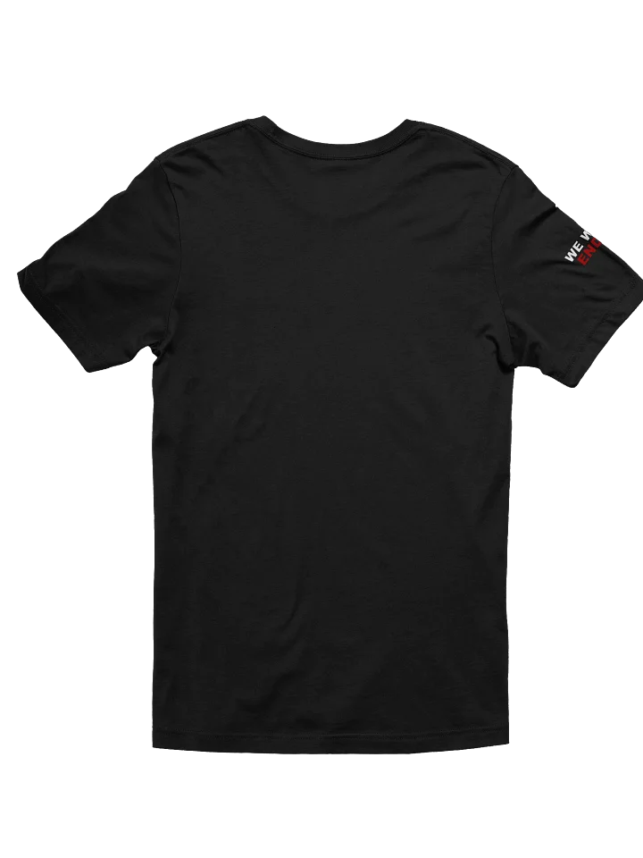 Endure (Hebrew) Shirt product image (2)