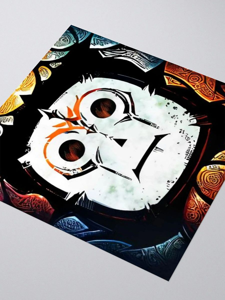Beyond the Guardian's Fall product image (8)