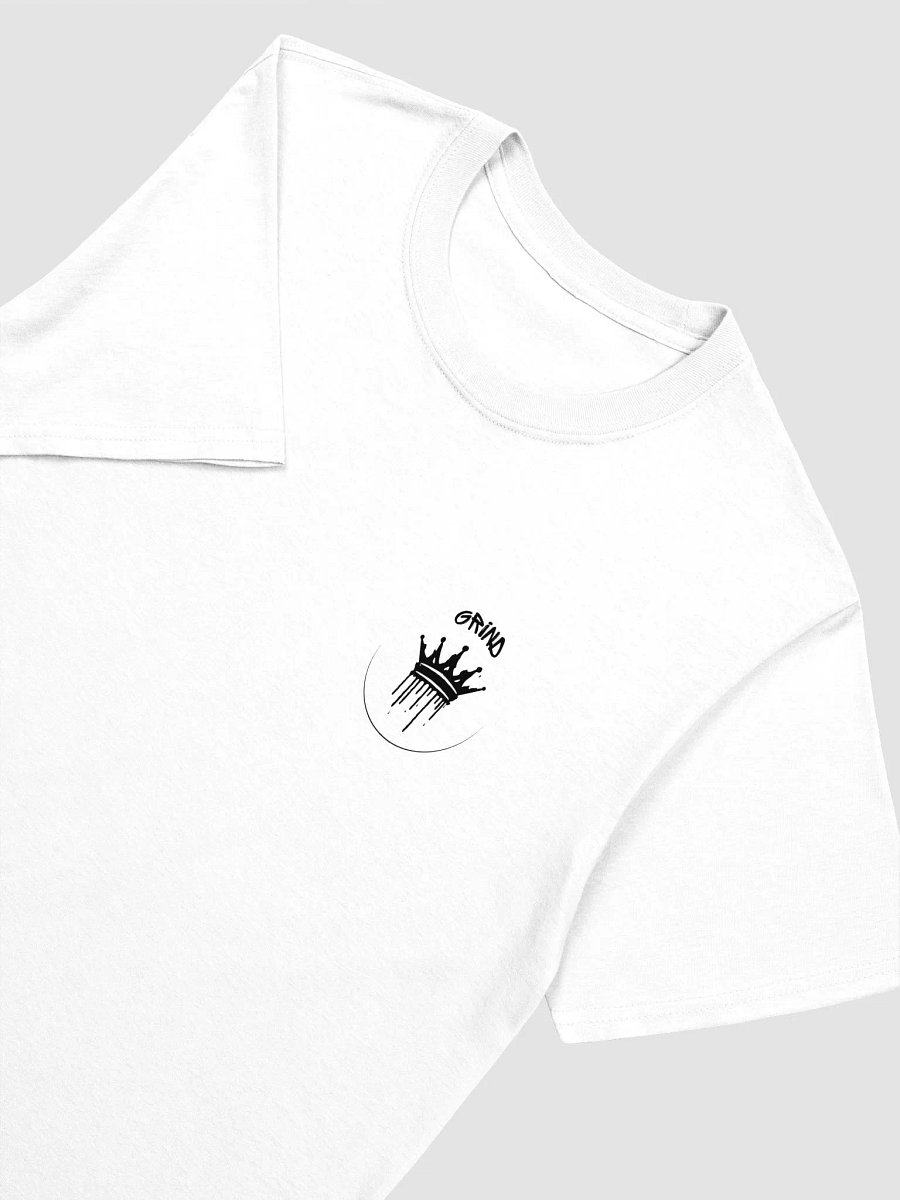 Grind Softness Unisex T-Shirt product image (3)