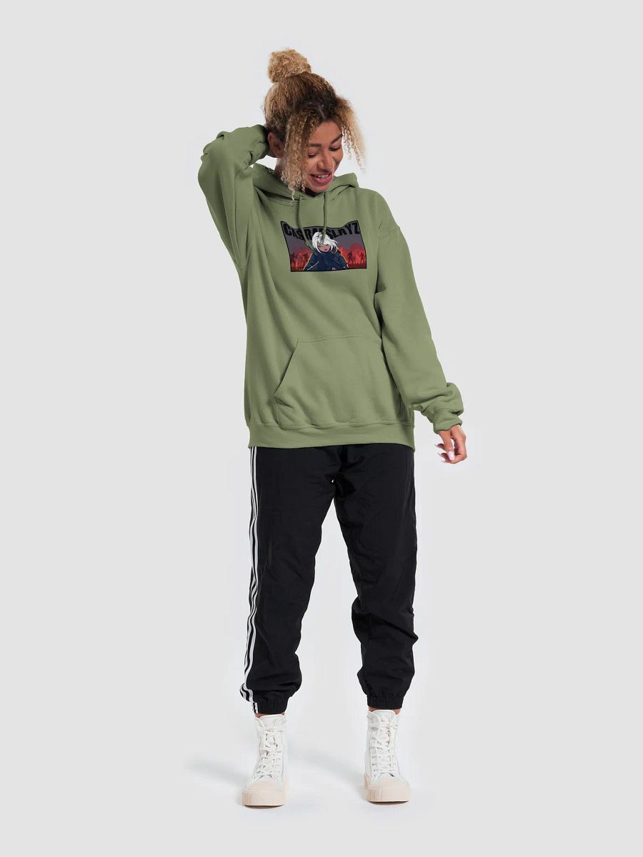CasRae Zombies Hoodie product image (35)
