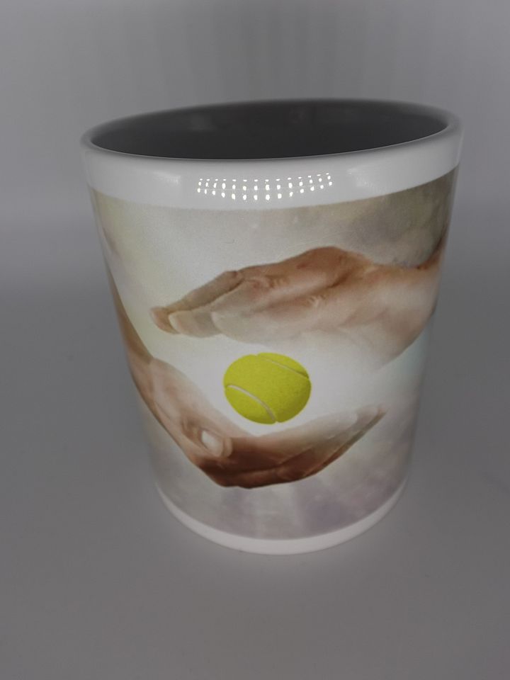 Holy Tennis Tasse product image (1)