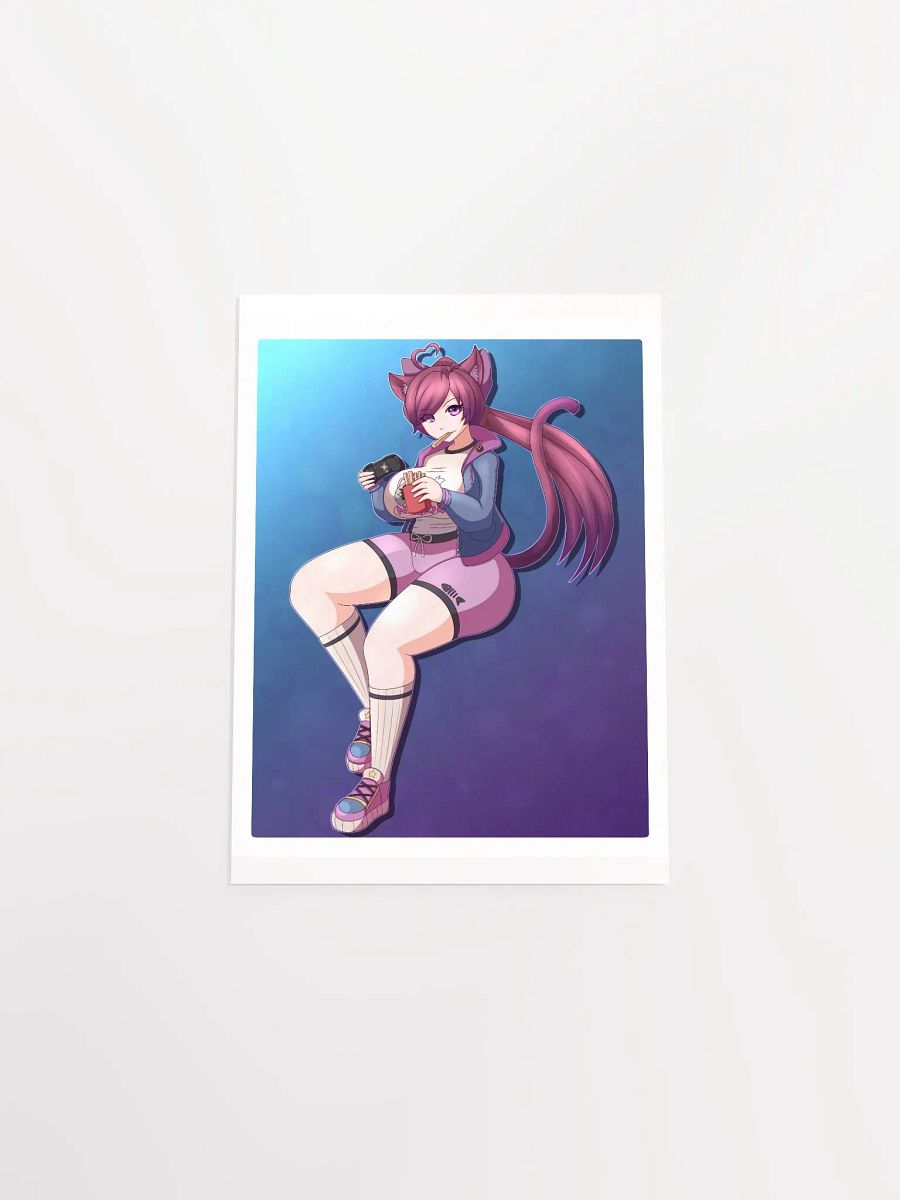 New Fit Poster product image (34)