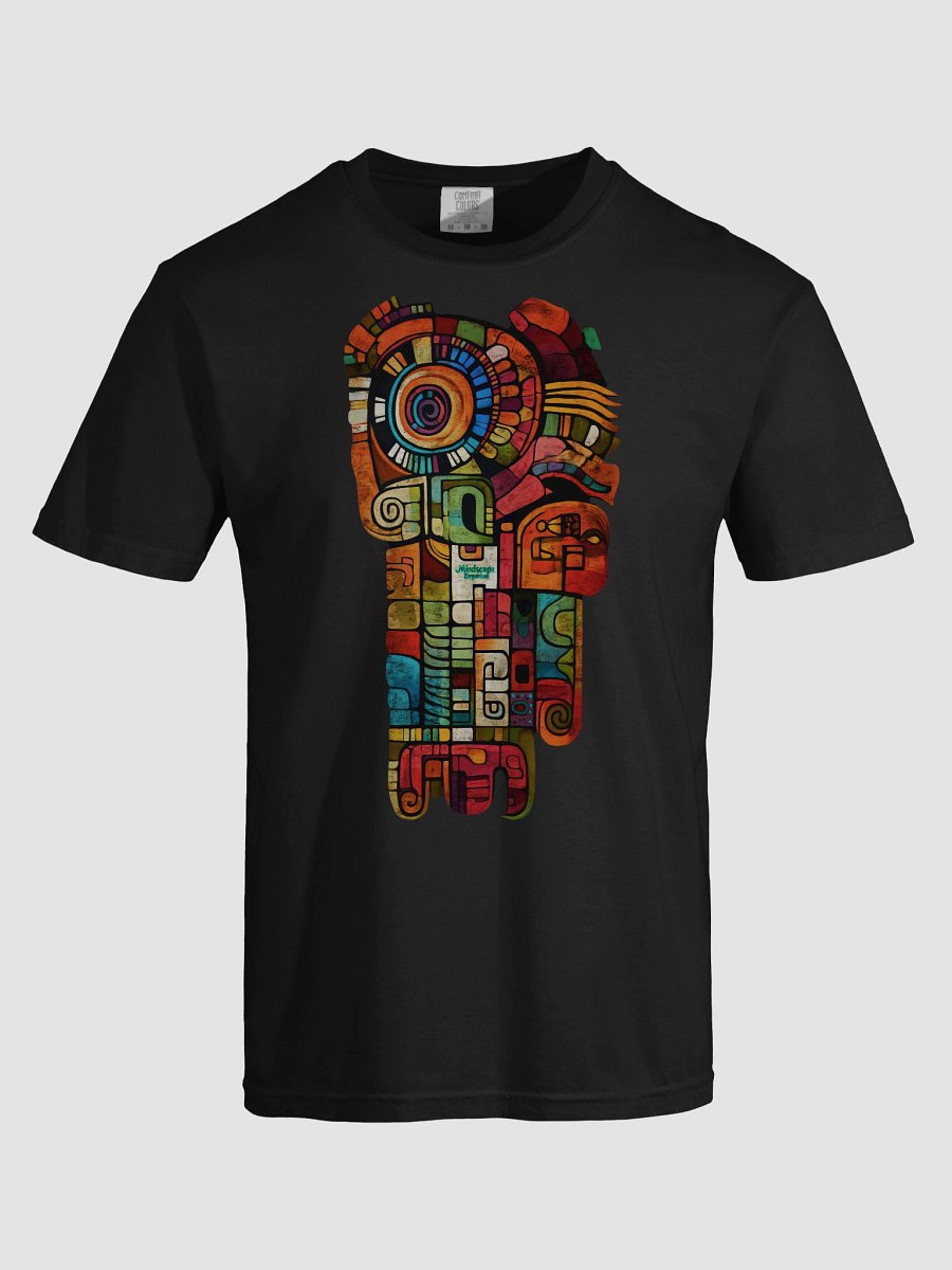 AzTech Men's T-Shirt product image (7)