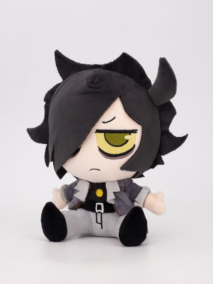 Stone Plushie product image (2)