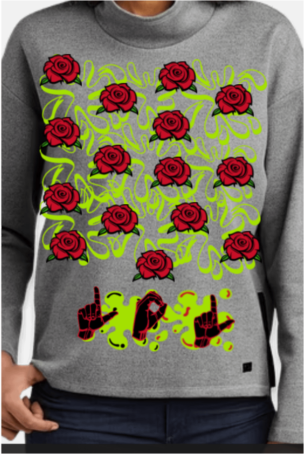 Legacy hoodies product image (5)