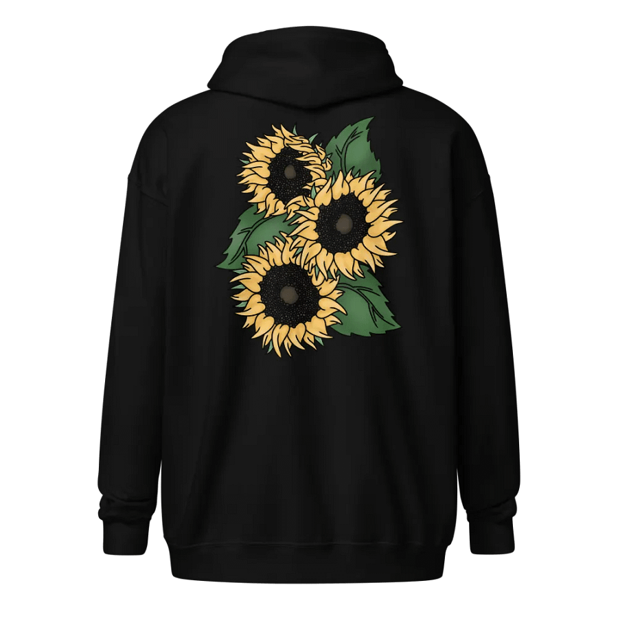 Sunflower Trio Zip product image (15)