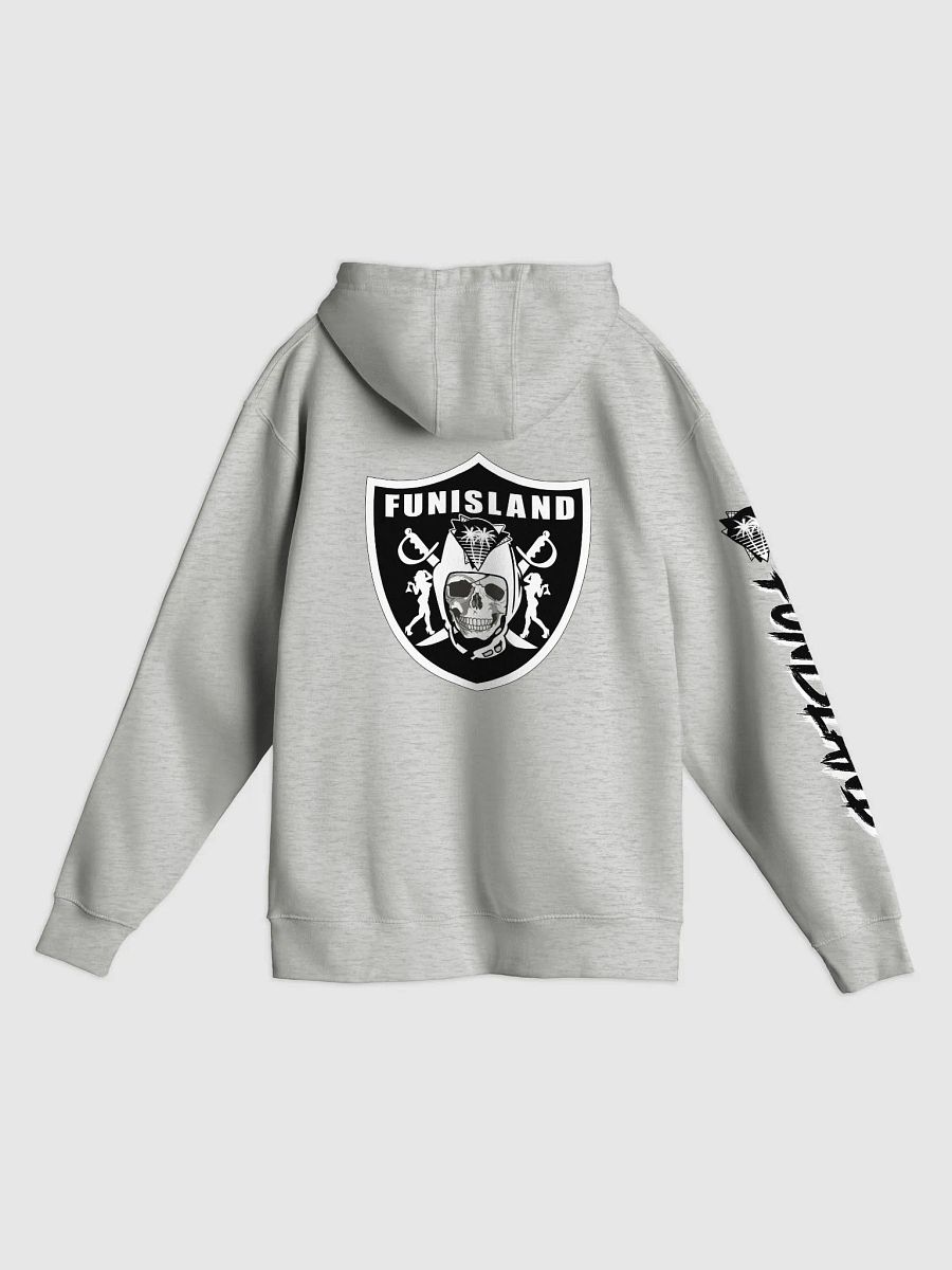 Raiders Hoody product image (2)