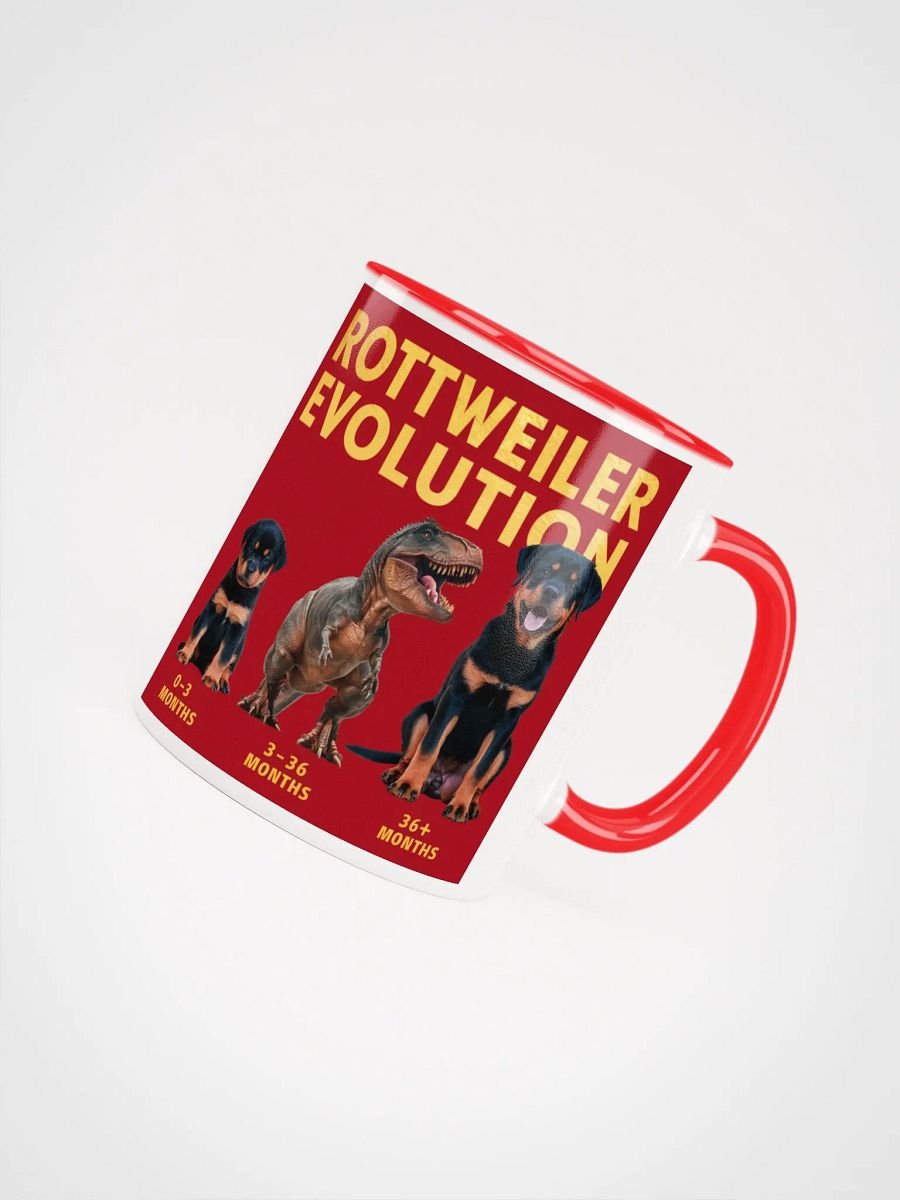 Rottweiler Evolution product image (8)