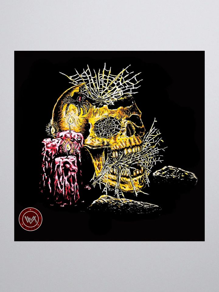 Relics- Stickers product image (1)
