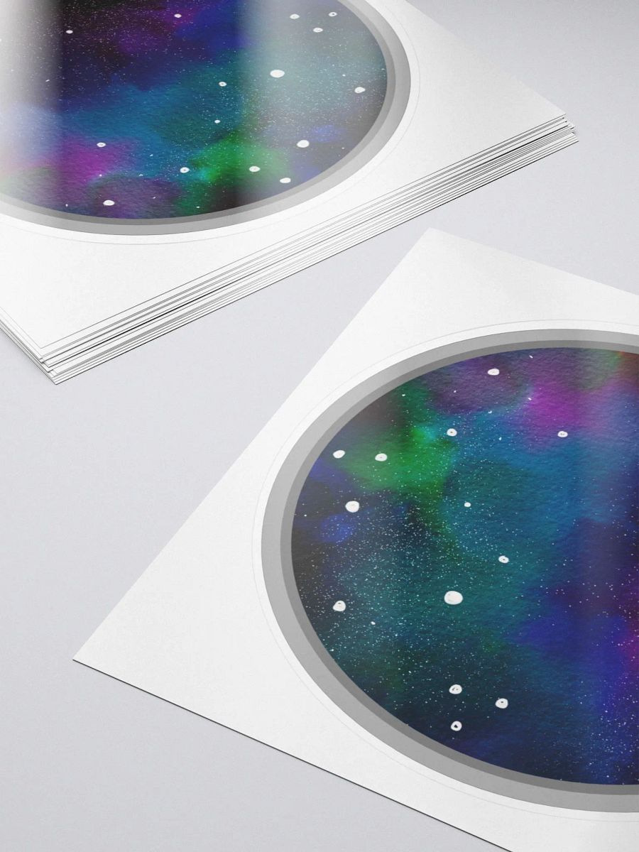 Galaxy Stickers product image (5)