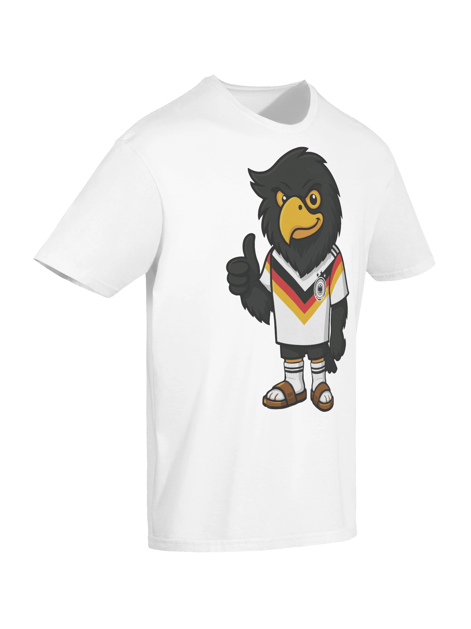 Schlandi-Shirt product image (10)