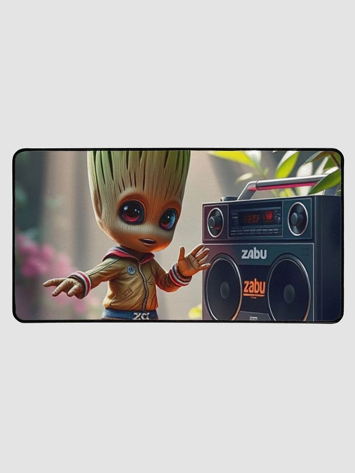 Baby G Desk Mat product image (1)